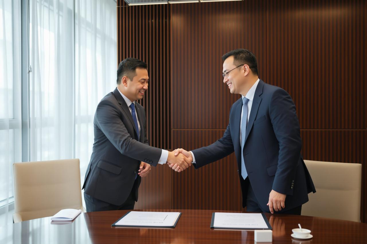 色色视频与腾讯视频达成战略合作，共同开发10部精品剧集